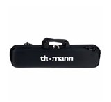 Orga Melodica Prin Suflare Thomann 37 Pro, Neagra, 37 Clape