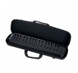 Orga Melodica Prin Suflare Thomann 37 Pro, Neagra, 37 Clape