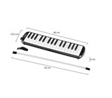 Orga, Classic Cantabile, Melodica Prin Suflare 32 note