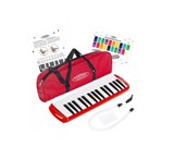 Orga, Classic Cantabile, Melodica Prin Suflare 32 note, Rosie