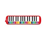 Orga, Classic Cantabile, Melodica Prin Suflare 32 note, Rosie