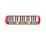 Orga, Classic Cantabile, Melodica Prin Suflare 32 note, Rosie