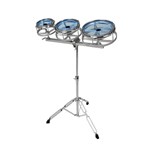 Set Tobe XDrum RotoTom cu Bete