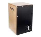 Toba Cajon, Thomann Junior 4, Maro & Negru, Ideal pentru incepatori