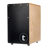 Toba Cajon, Thomann Junior 4, Maro & Negru, Ideal pentru incepatori