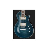 Chitara Electrica, Harley Benton SC-Custom II Ocean Flame