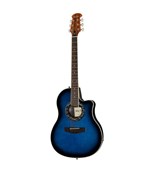 Chitara Electro-Acustica Harley Benton HBO-600TB