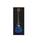 Chitara Electro-Acustica Harley Benton HBO-600TB