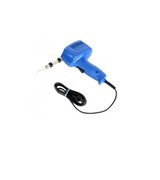 Pistol de lipit pentru costior, fludor, putere 125W, alimentare 230V AC