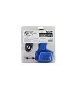 Pistol de lipit pentru costior, fludor, putere 125W, alimentare 230V AC
