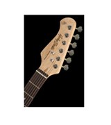 Chitara Harley Benton ST-20LH BK