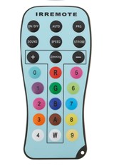 Stairville IP Bar IR Remote