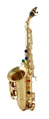 Thomann Piccolino Kids Saxophone in Bb