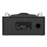 KM0533 -BOOMBOX FUNCTIE BT RADIO FM KARAOKE